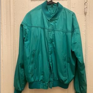 VINTAGE BOMBER JACKER 80S